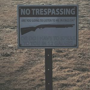 Meet your Posher, Frank